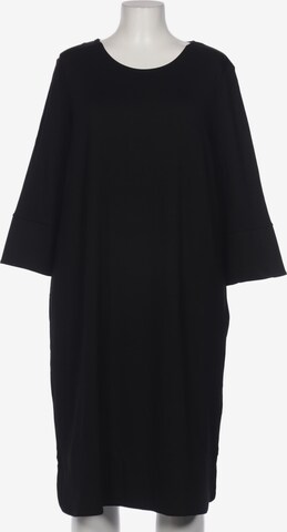GERRY WEBER Dress in 4XL in Black: front