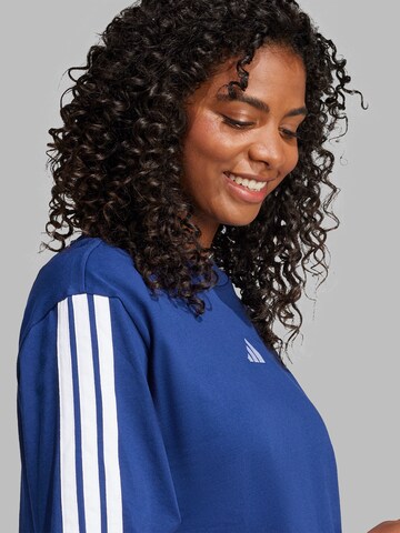 ADIDAS SPORTSWEAR Функциональная футболка в Синий
