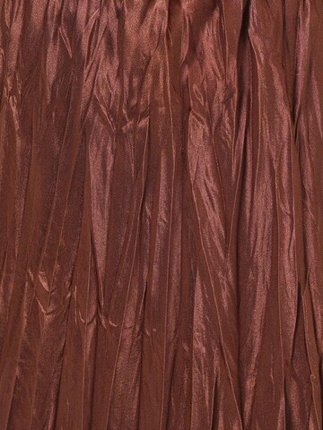 Gonna di Bigdart in marrone