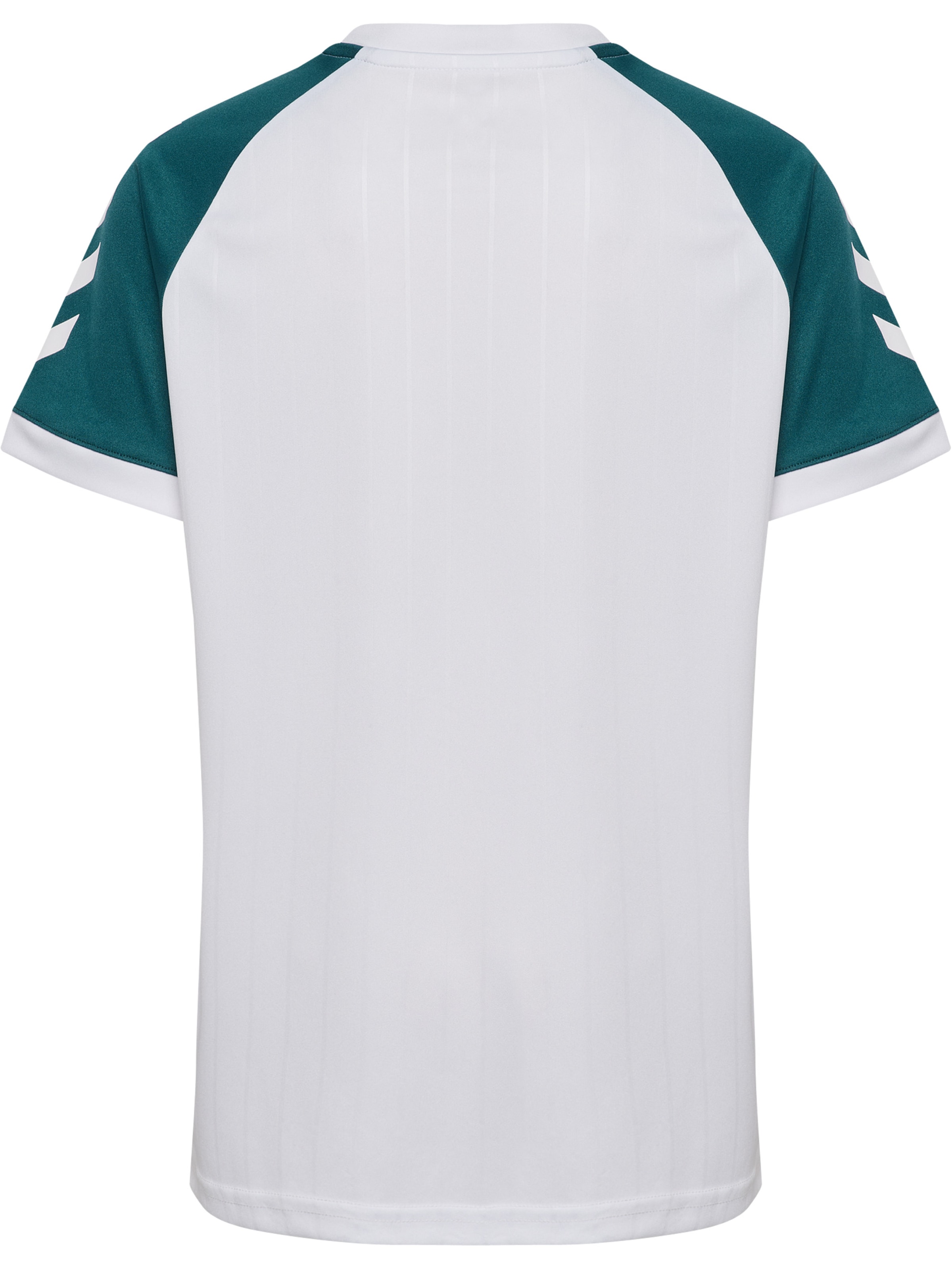 Hummel Funktionsskjorte i hvid