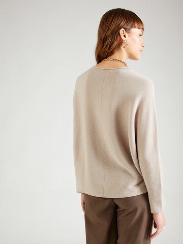 DRYKORN Sweater 'MIMAS' in Beige