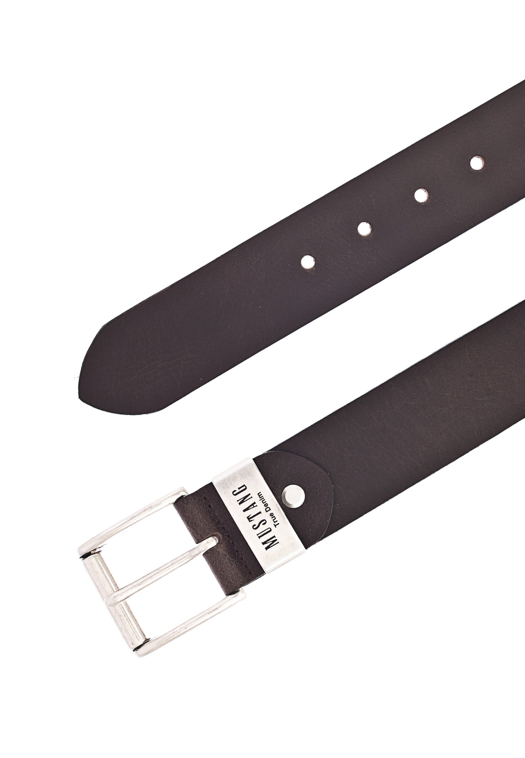 ruda MUSTANG Diržas