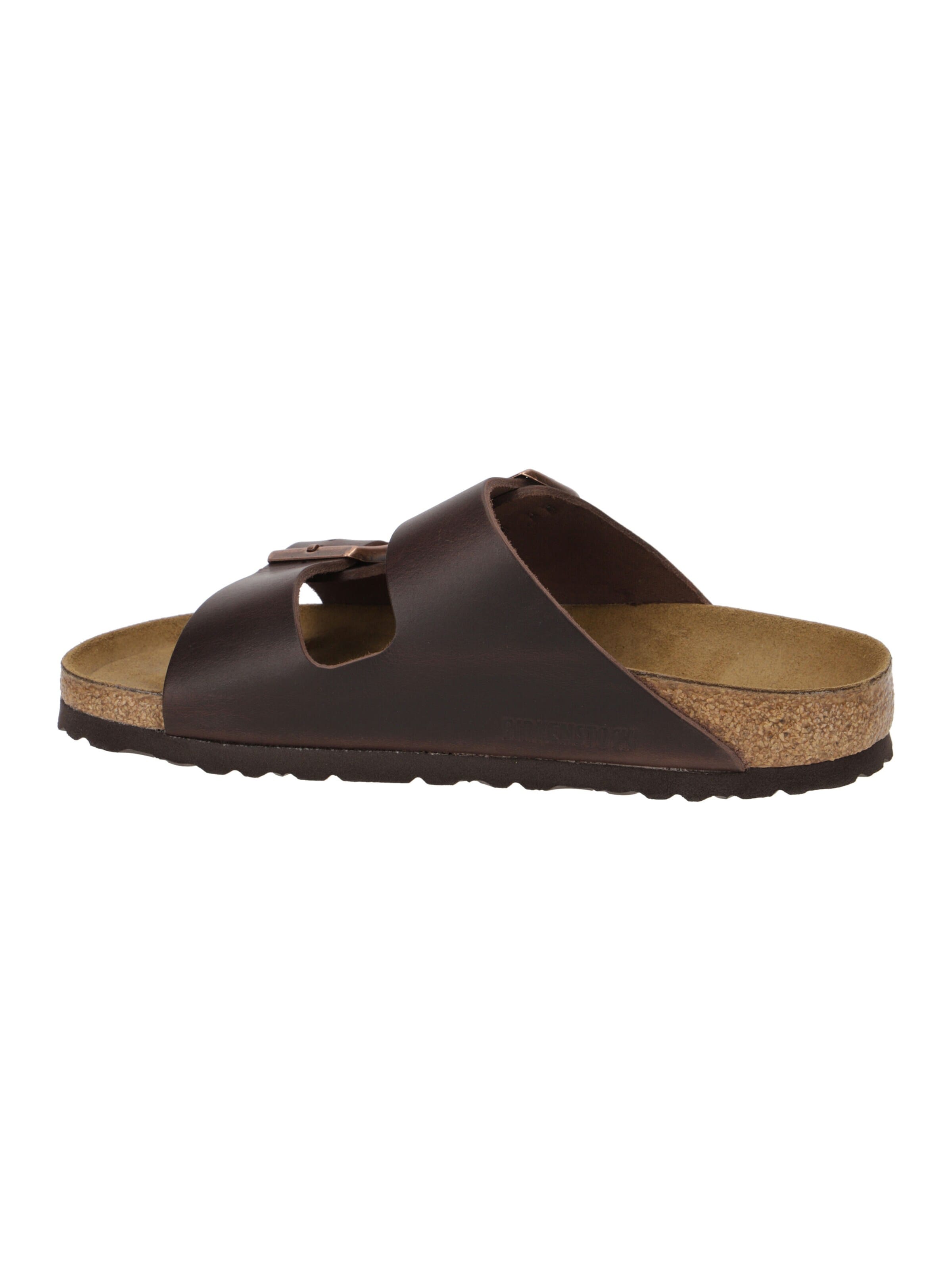 BIRKENSTOCK - Sandalias 'ARIZONA BS 052533' en marrón