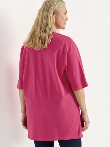 Cellbes of Sweden Top in Pink