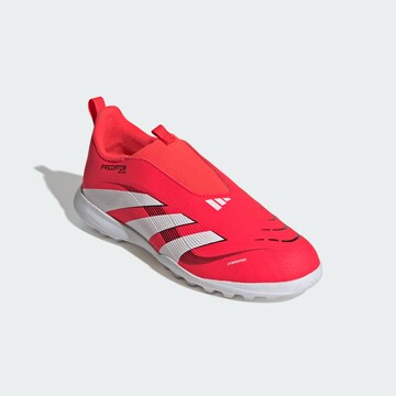 ADIDAS PERFORMANCE Sportschoen 'Predator League' in Rood