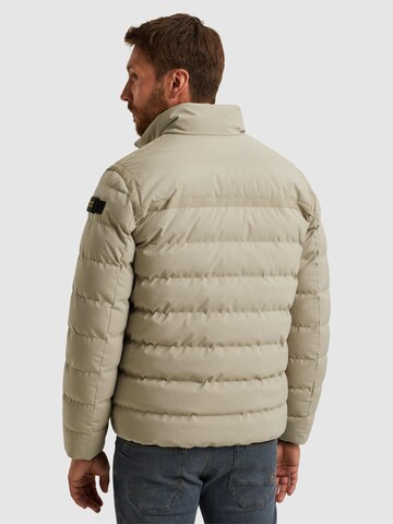 PME Legend Übergangsjacke 'Freightyet jacket'‌ in Beige