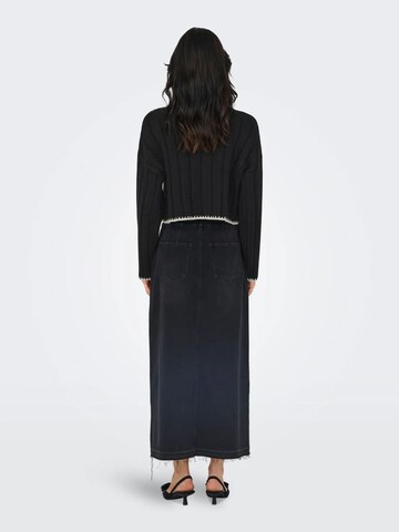 Pullover di ONLY in nero