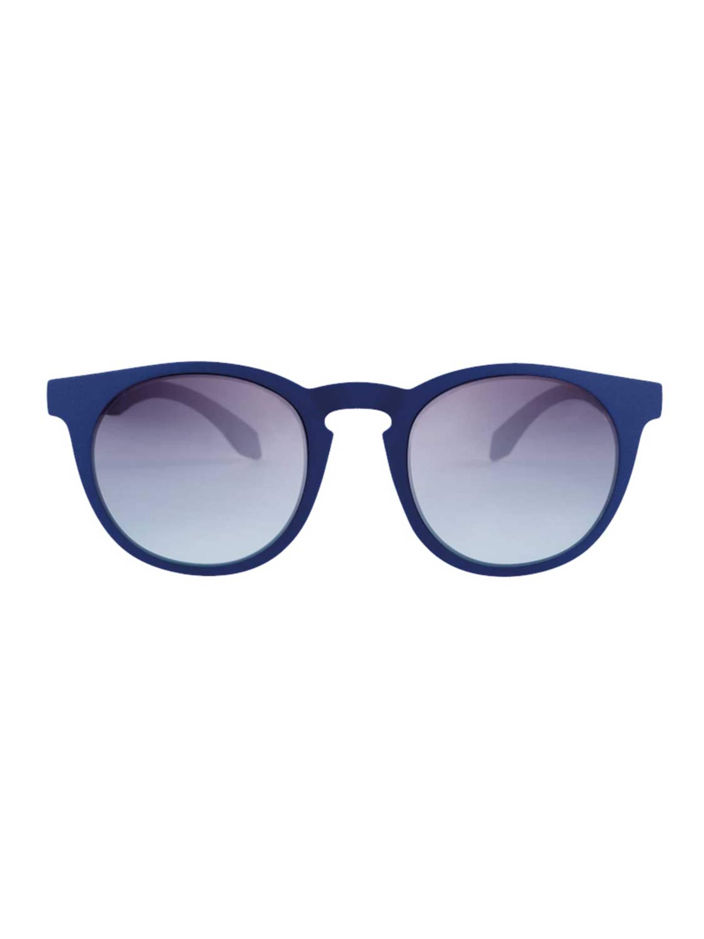 Alsteca Zonnebril 'Wynwood C07' in Blauw: voorkant