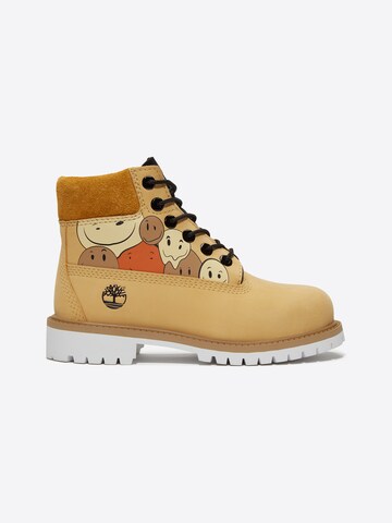 Stivale di TIMBERLAND in marrone