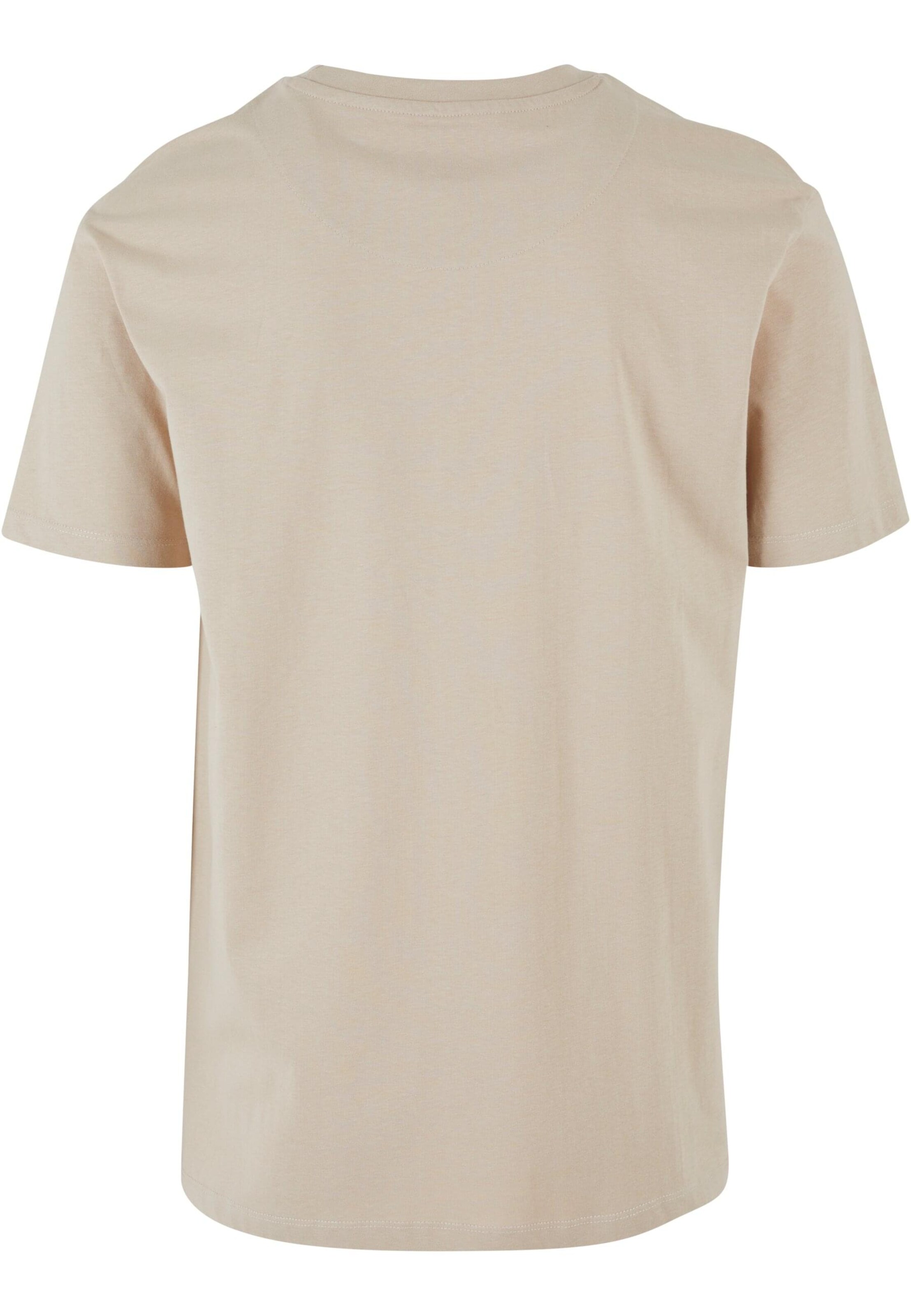 Karl Kani Bluser & t-shirts 'Essential' i beige