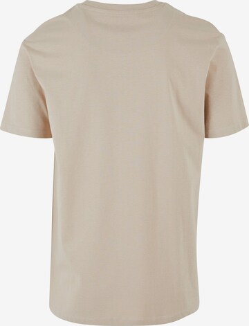 T-Shirt 'Essential' Karl Kani en beige