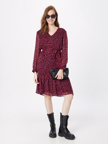 Robe OUI en rose