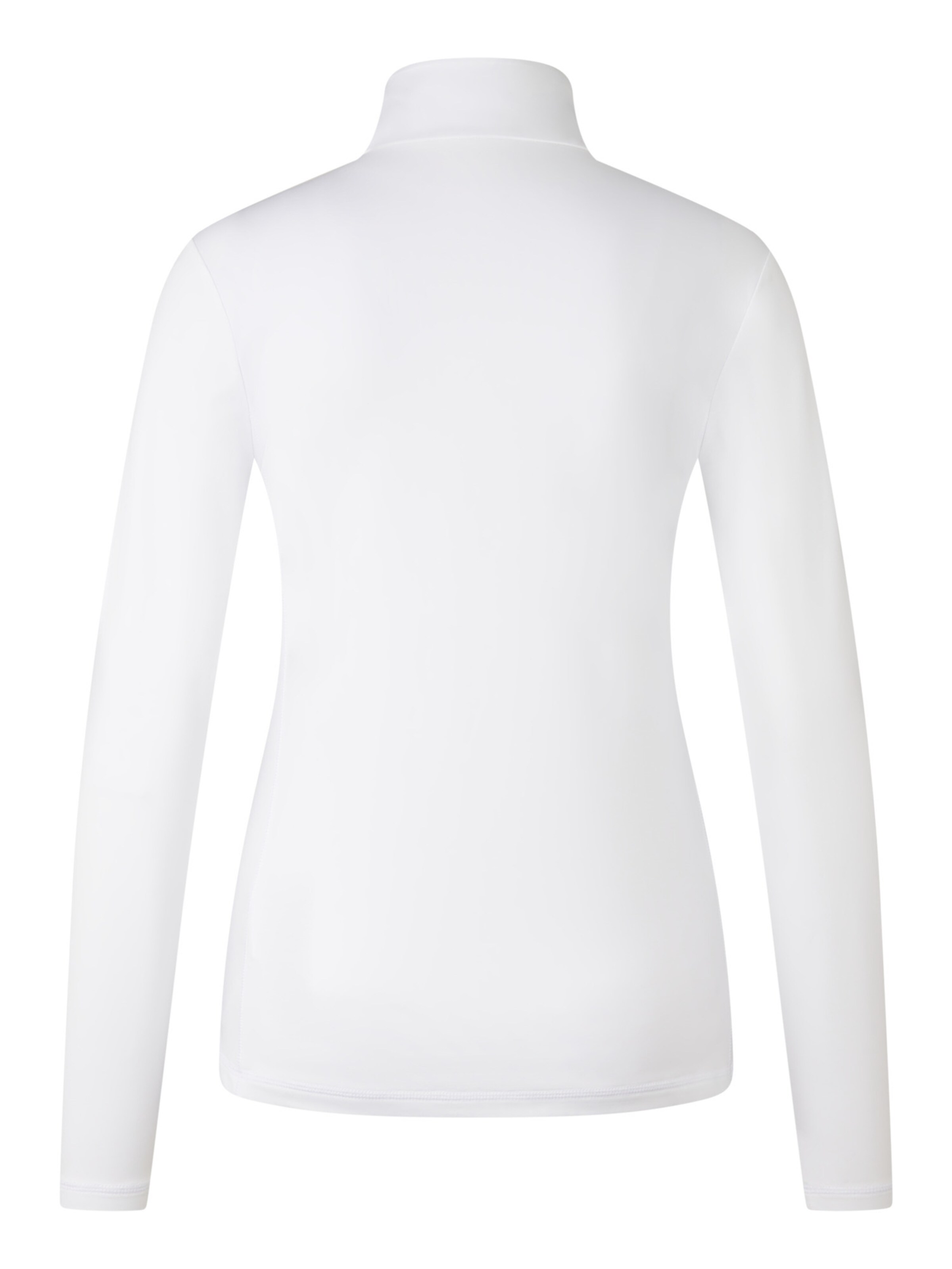 Bogner Fire + Ice Funktionsshirt 'Margo' in Weiß