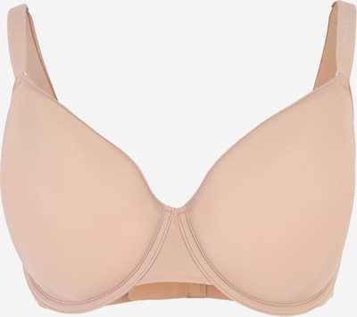 Calvin Klein Underwear Grudnjak u cappuccino, Pregled proizvoda