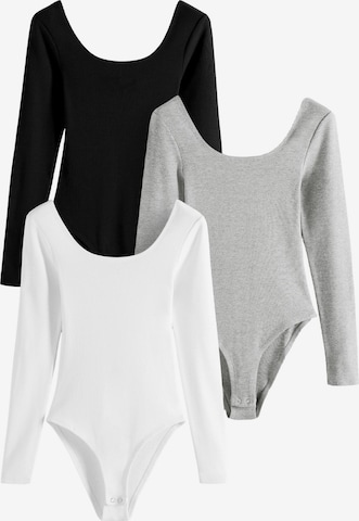 juoda The Set Glaustinukė: priekis