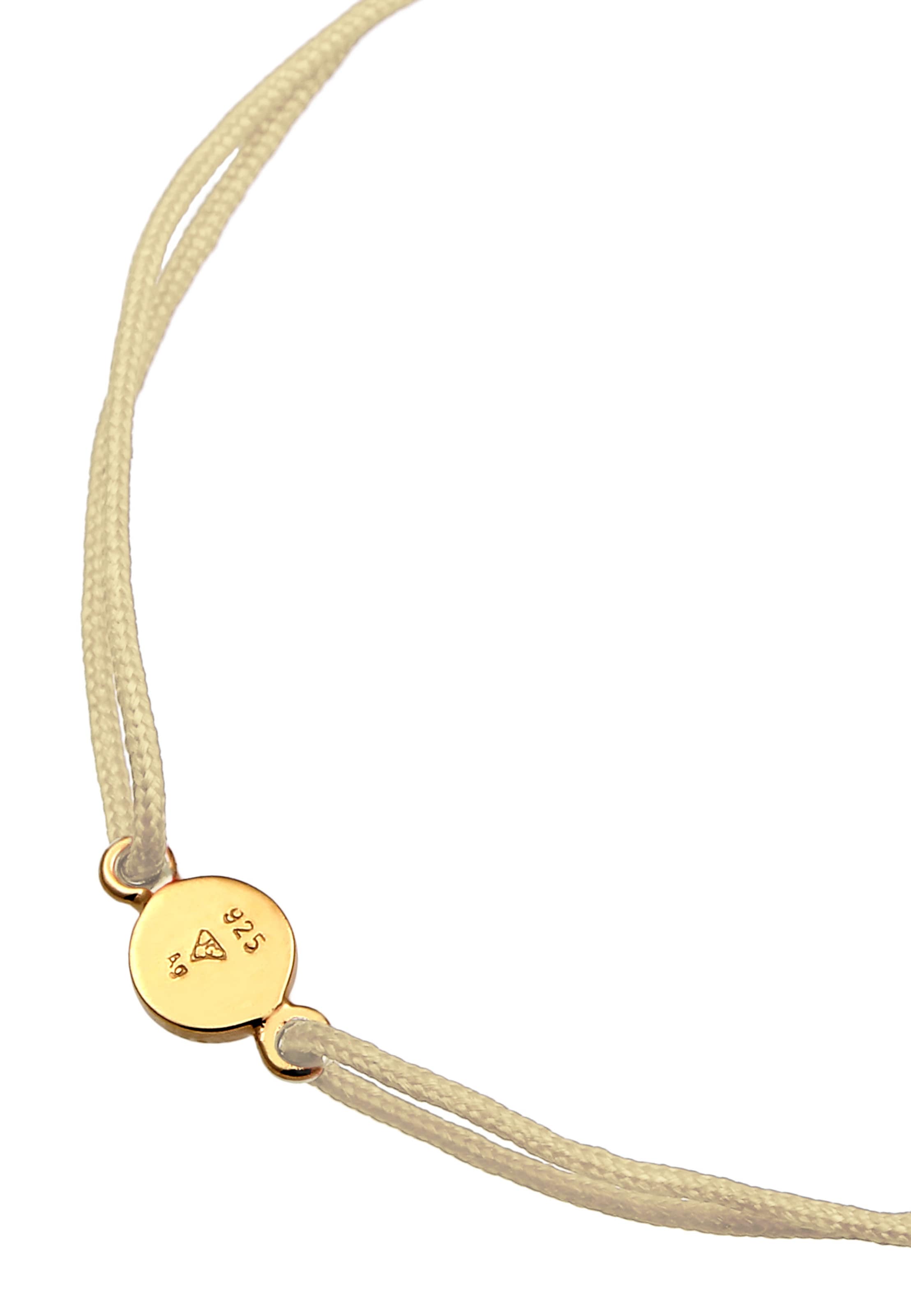 ELLI - Pulsera en oro