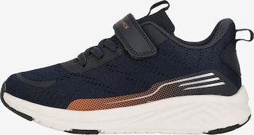 ENDURANCE Sports shoe 'Leon' in Blue: front