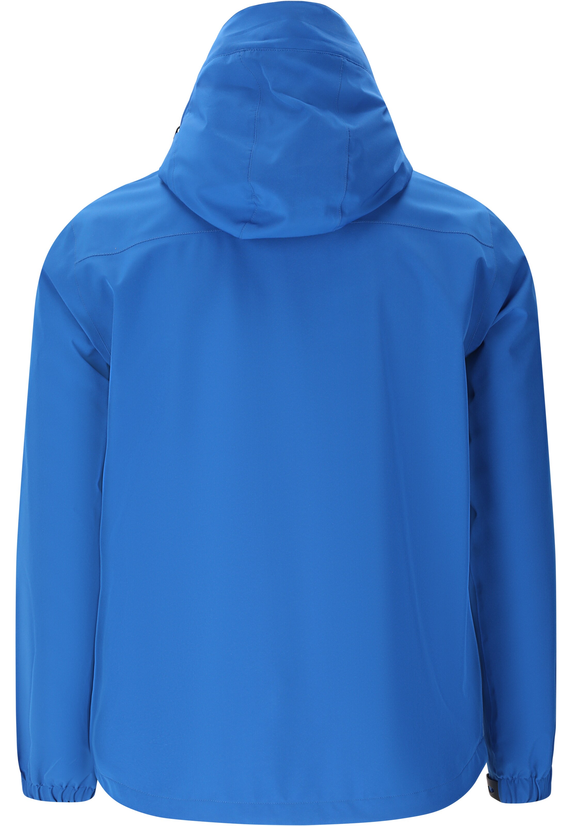 Weather Report Outdoor jacket 'DELTON' in Blue