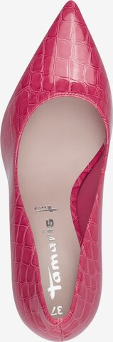 TAMARIS Pumps i pink