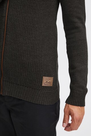 !Solid - Cárdigan 'Tristan' en gris