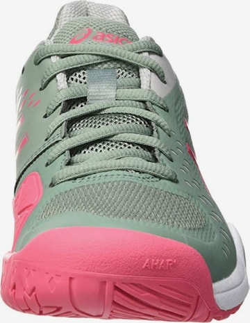 ASICS Tennisschuh ' Gel-Challenger 12 ' in Grau