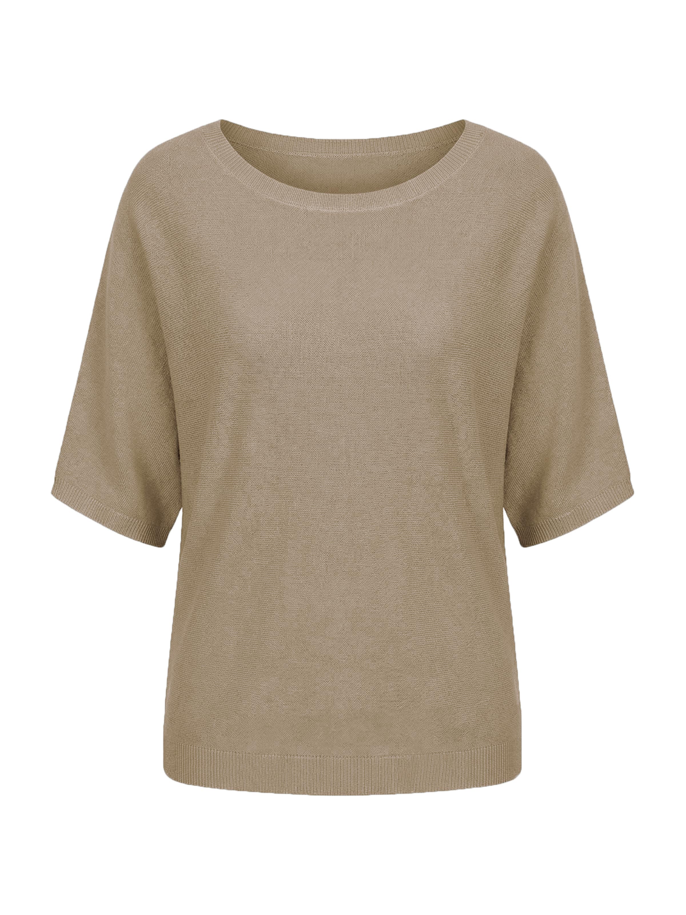 Imily Bela Sveter - Zelená: predná strana