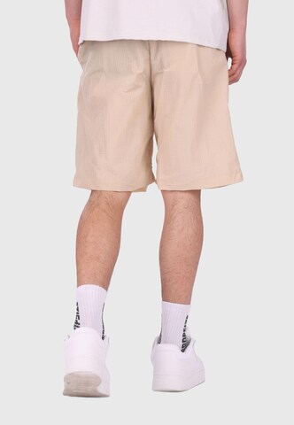 Dropsize Regular Pants in White