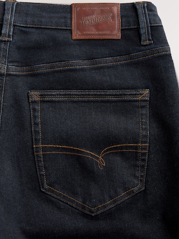Loosefit Jeans di Next in blu
