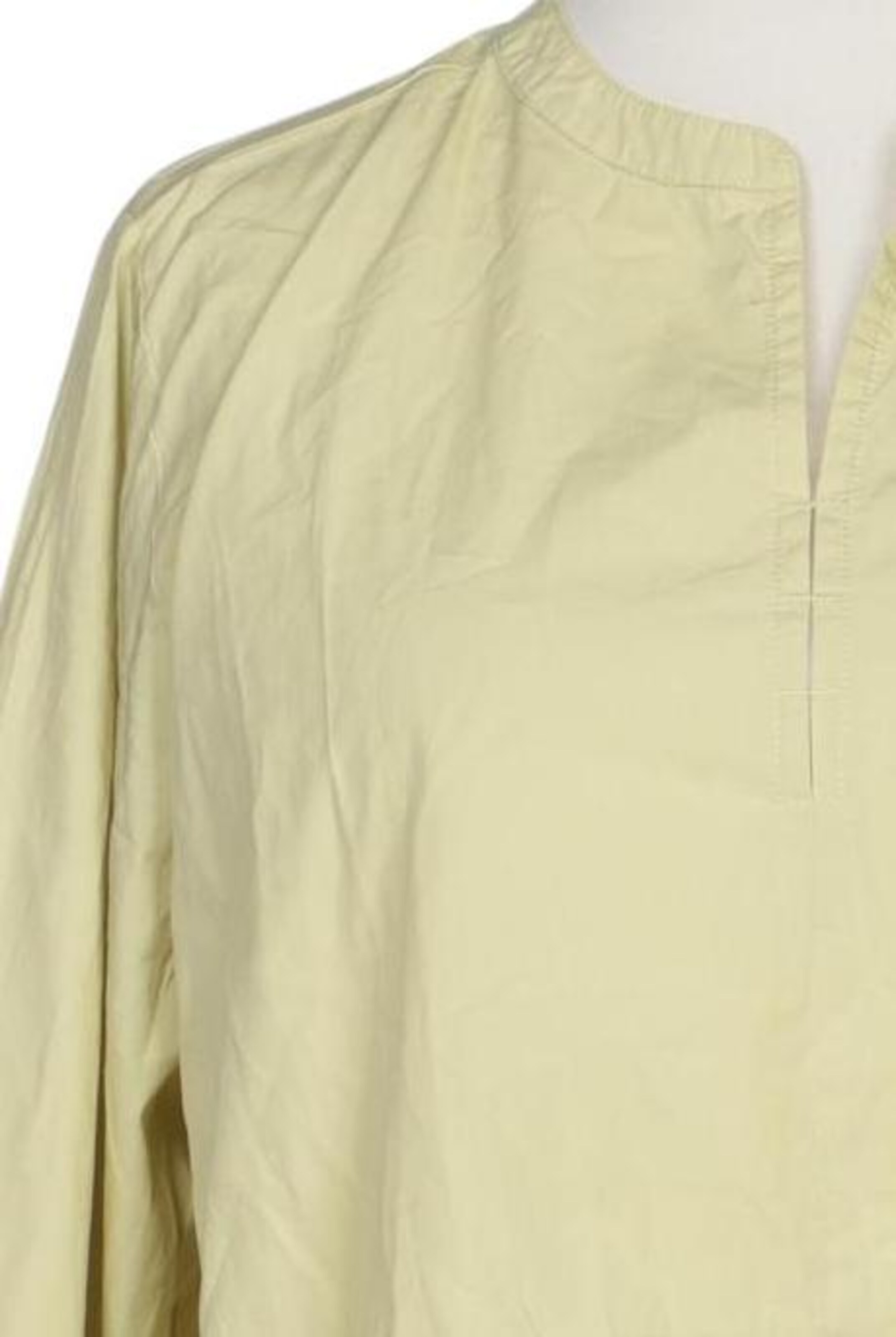 Deerberg Bluse 12XL in Gelb