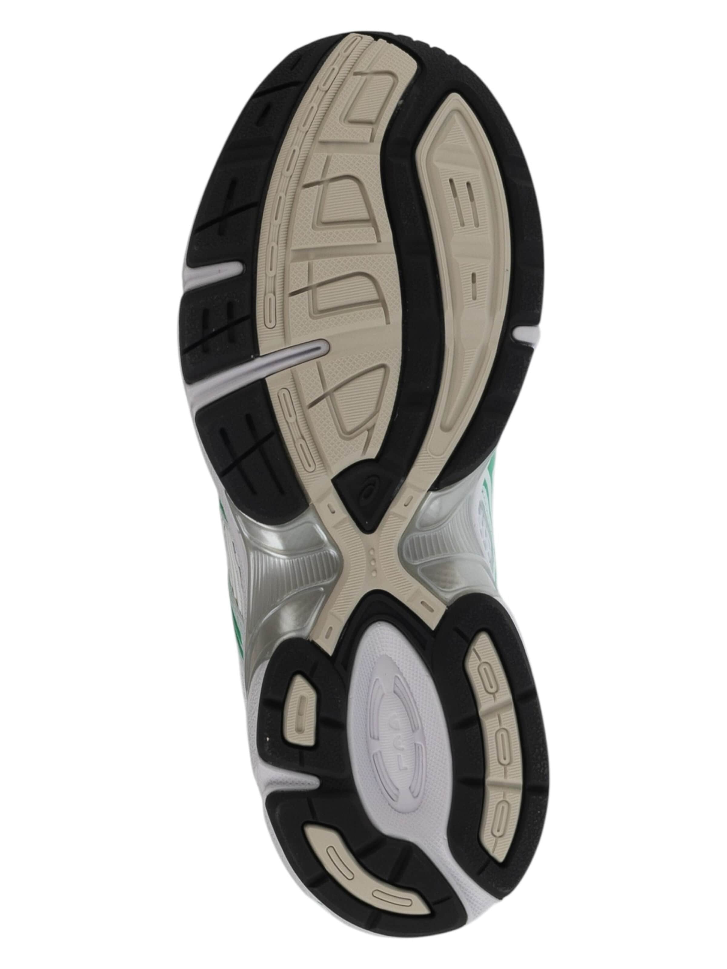 Baskets basses 'Gel-1130' ASICS en blanc