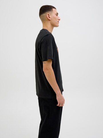 JACK & JONES Bluser & t-shirts i sort