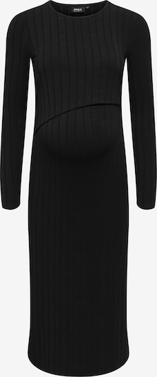 Only Maternity Mekko 'OLMDANDRA' värissä musta, Tuotenäkymä