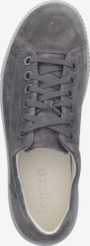 Legero Sneaker 'Tanaro 5.0' in Grau