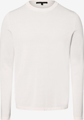 DRYKORN Sweater ' Irmino ' in Beige: front