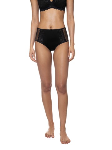 Culotte 'Fabulous' Mey en noir : devant