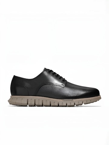 Cole Haan Schnürschuh 'ZG RMSTD' in Schwarz