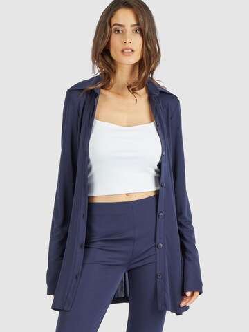 MARC AUREL Top in White