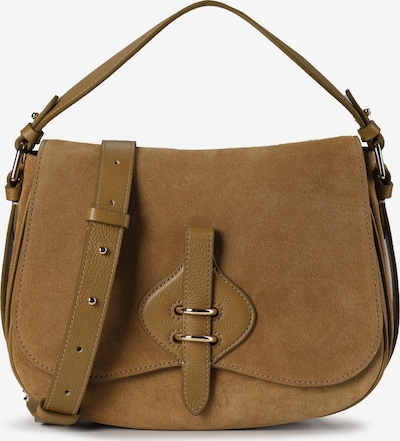 Coccinelle Handbag 'Mavery' in One Size in Light brown, Item view