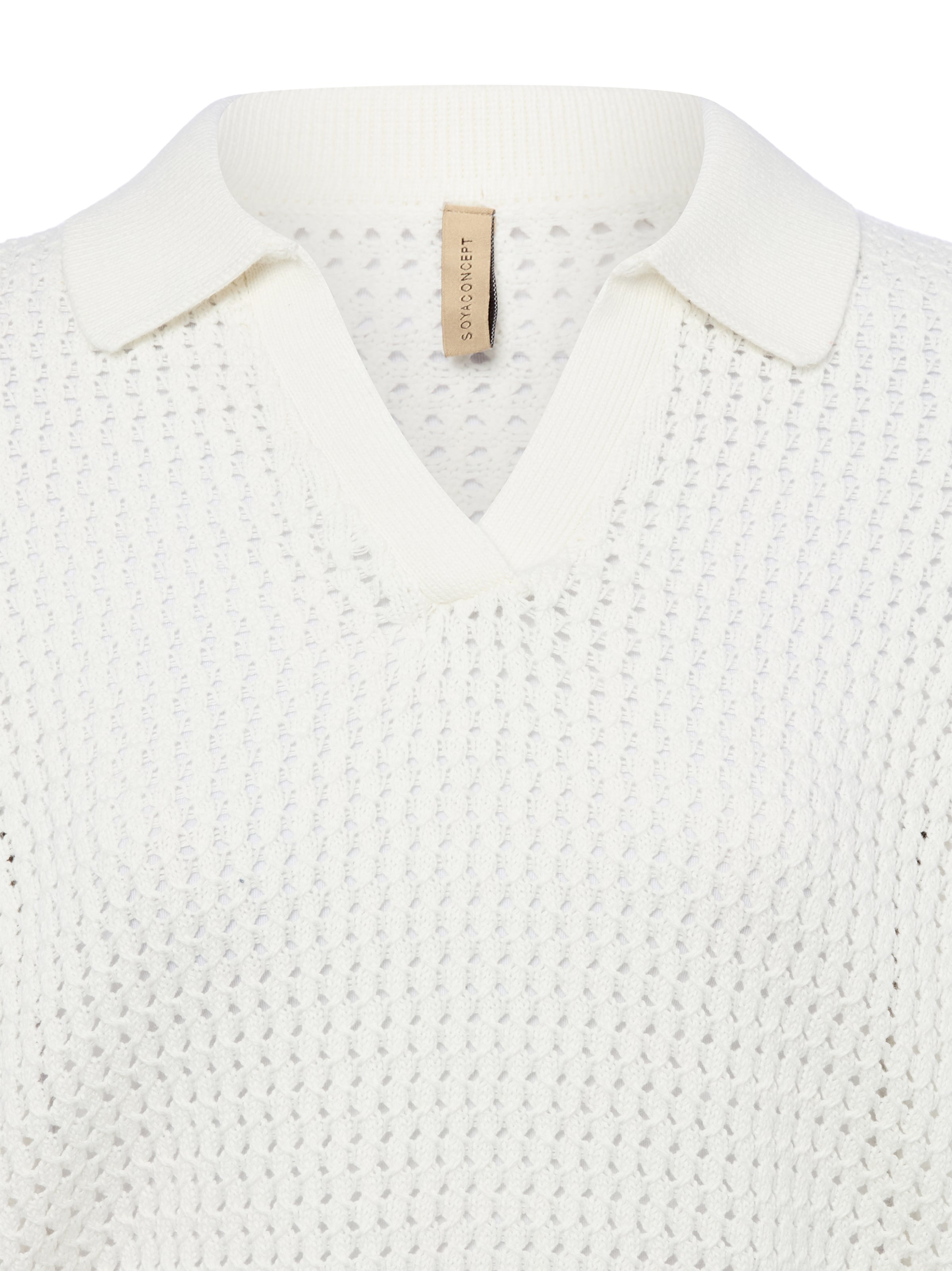 Soyaconcept Shirt in White