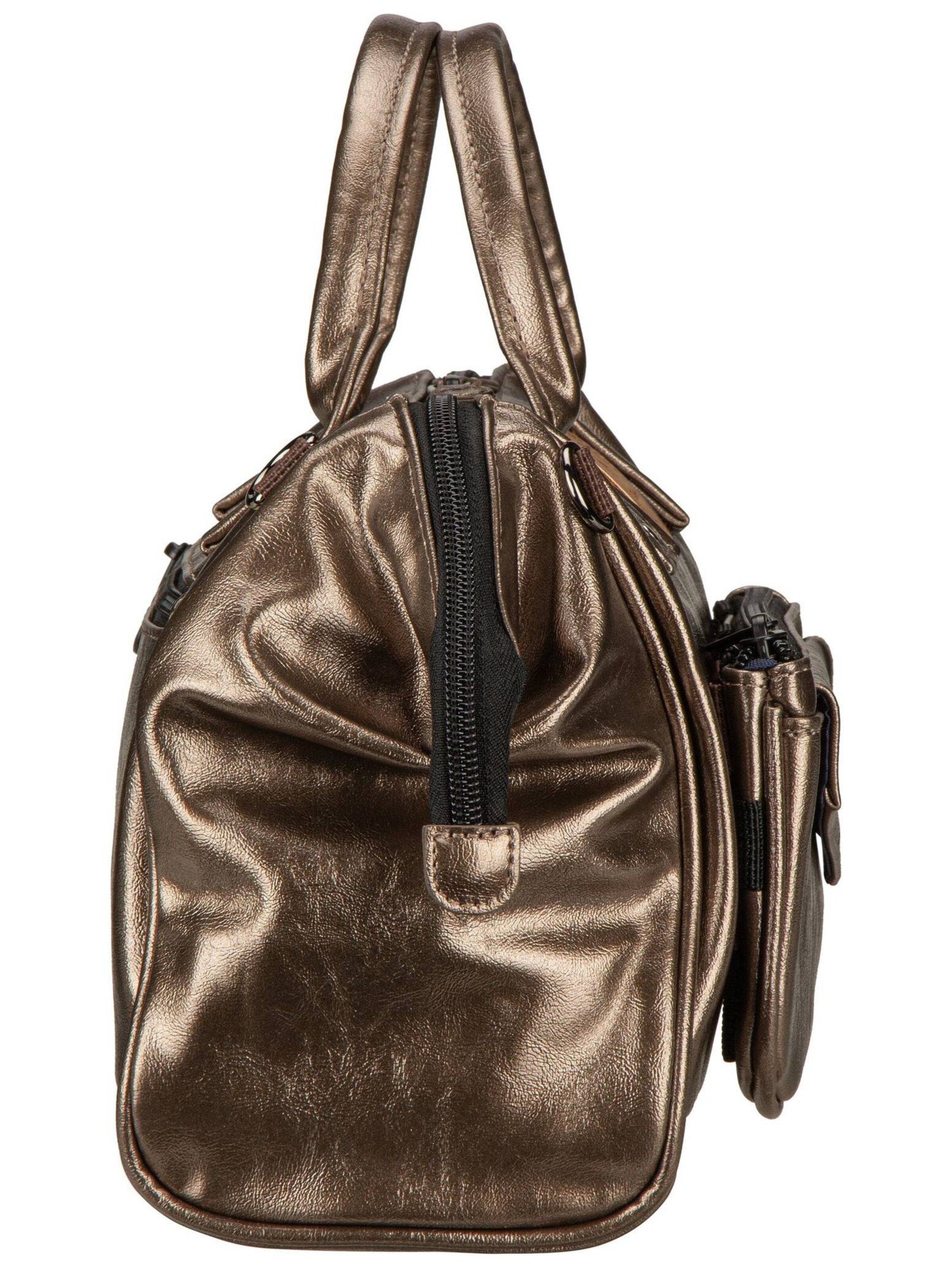Cabaia Weekender 'Larissa' in Gold