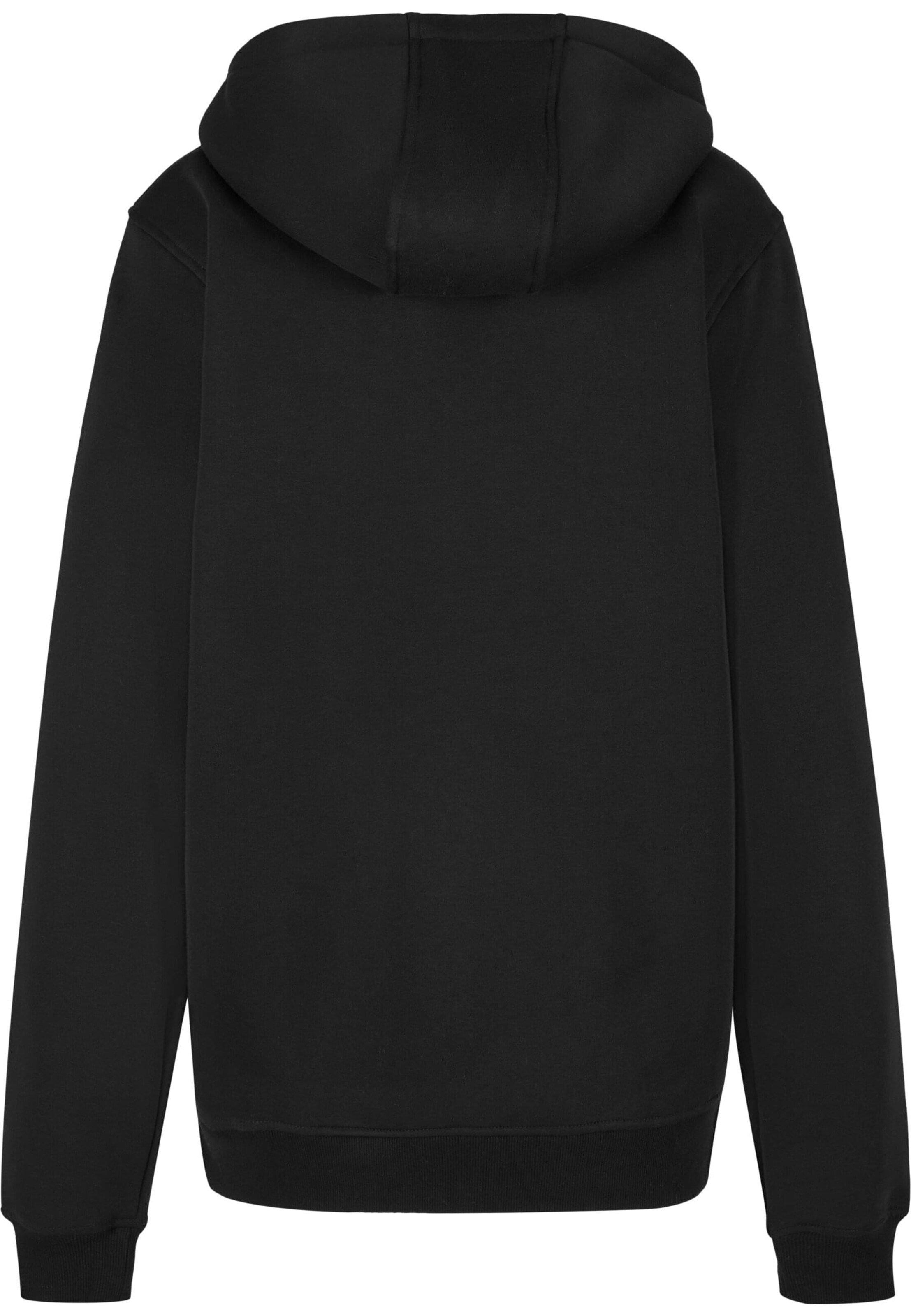 Felpa 'Ventura' di Forvert in nero