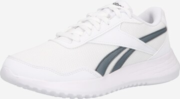 Chaussure de course 'Energen Lite' Reebok en blanc : devant