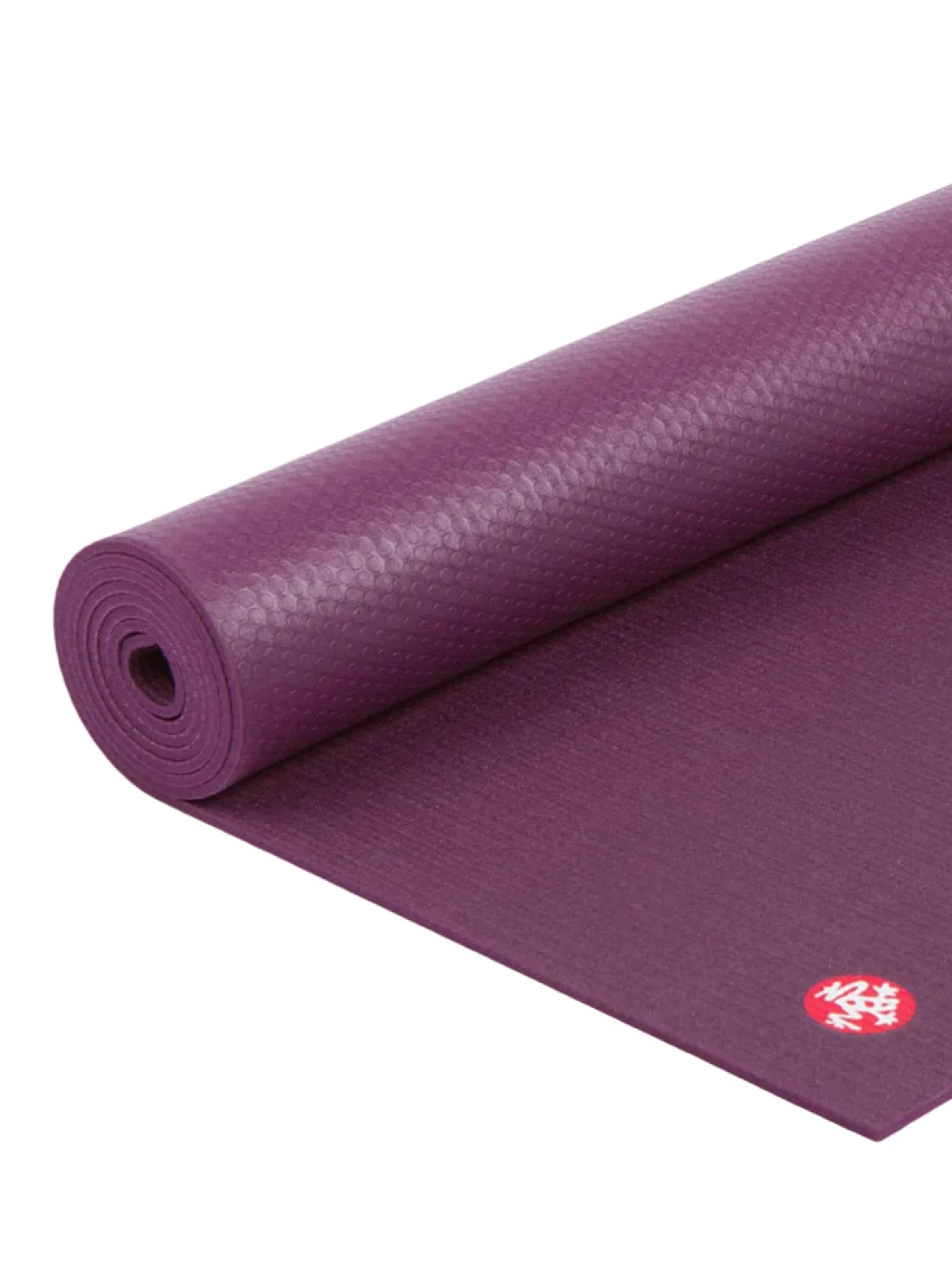 Manduka Mat 'PROlite' in Purple