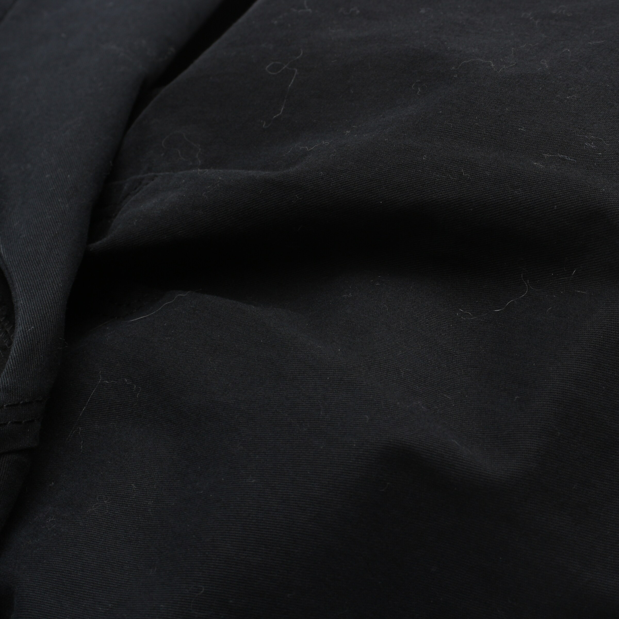 BOSS Dress in L in Black