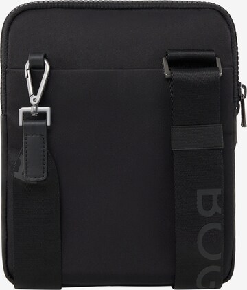 BOGNER Shoulder Bag in Black