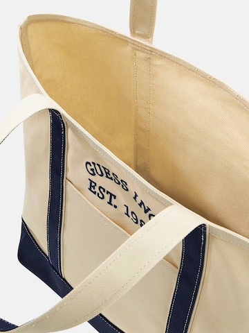 GUESS Shopper 'Summerline' in Blue