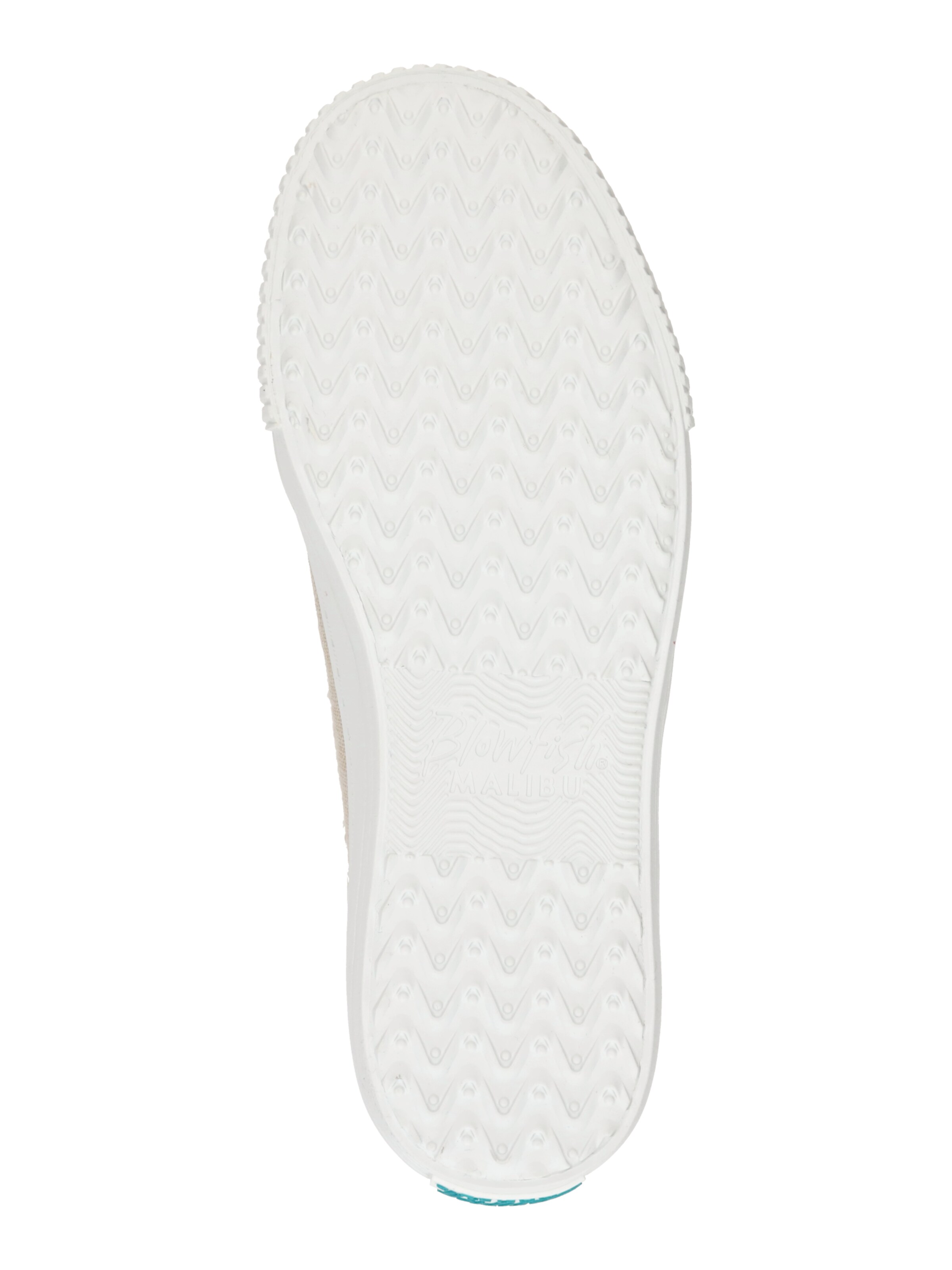 Blowfish Malibu Platform trainers 'Alex' in Beige