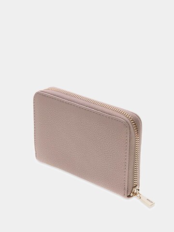 GUESS Wallet in Beige