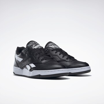 Reebok Sneakers laag 'BB 4000 II' in Zwart