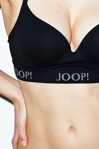 JOOP! Regular Bra in Black